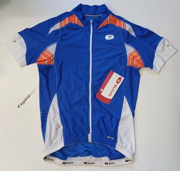 Cannondale SUGOI RS Jersey Cycling Clothing d'occasion