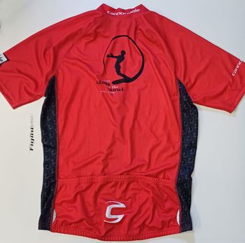 Used Cannondale Jersey Dewey Weber bike — image 2 of 2
