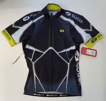 Brugt Cannondale Sugoi RSE Team Jersey Cycling Clothing