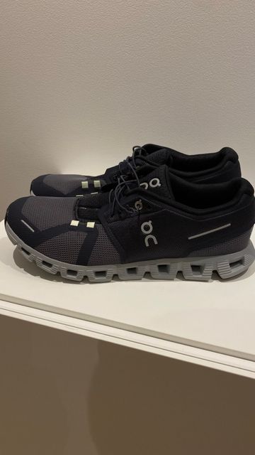 Used On Running Cloud 2025 Running Shoes