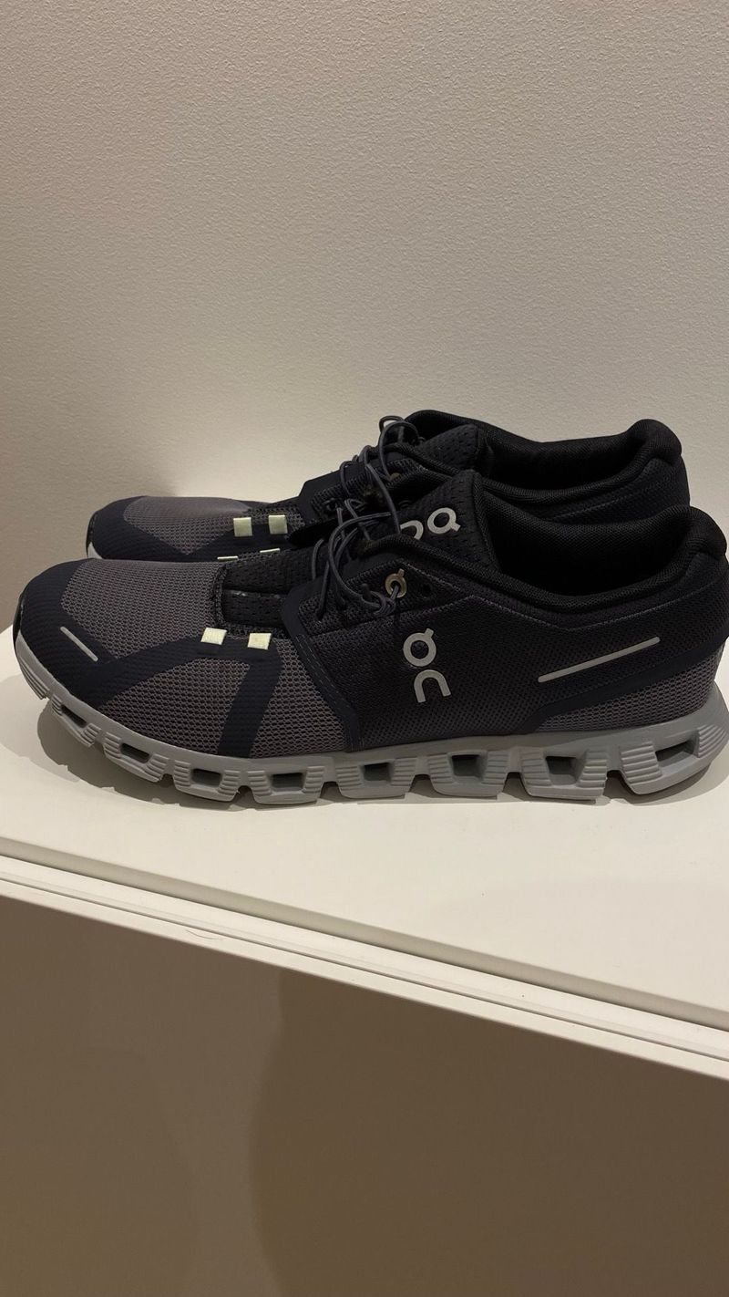 Tweedehands On Running Cloud 2025 Running Shoes