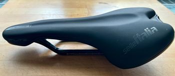 Selle Italia, Selle Italia Flite Boost S1 Carbon