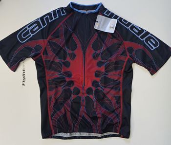 Used Cannondale Heart Jersey bike — image 1 of 2