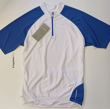 Cannondale Jersey Fundamental Cycling Clothing de segunda mano
