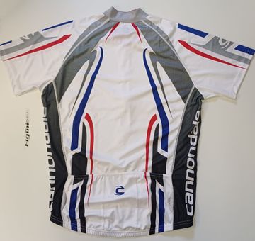 Brugt Cannondale Jersey Stage bike — billede 2 af 2