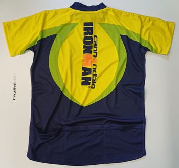 Used Cannondale Iron Man Jersey bike — image 2 of 2