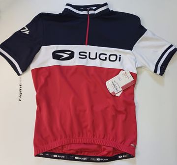 Cannondale Sugoi Evo Classic Jersey Cycling Clothing usato