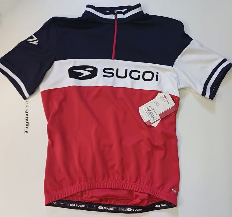 Used Cannondale Sugoi Evo Classic Jersey bike — image 1 of 2
