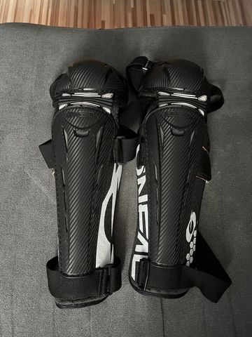 Used O‘neal Oneal Fr carbon 2024 Cycling Clothing