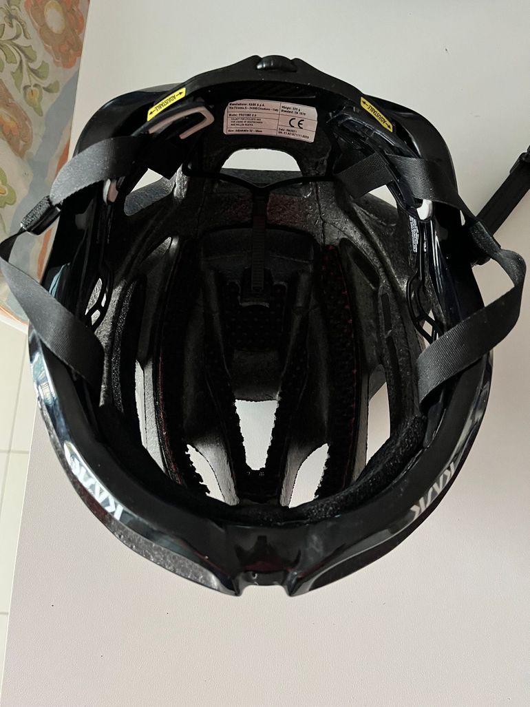 Used Kask Protone 2023 bike — image 2 of 3