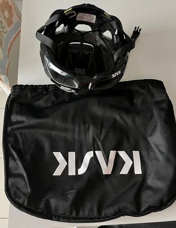 Used Kask Protone 2023 bike — image 3 of 3
