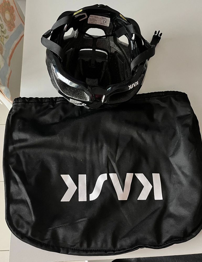 Used Kask Protone 2023 bike — image 3 of 3