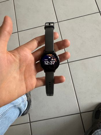 Used Garmin Venu 3S 2023 Electronics