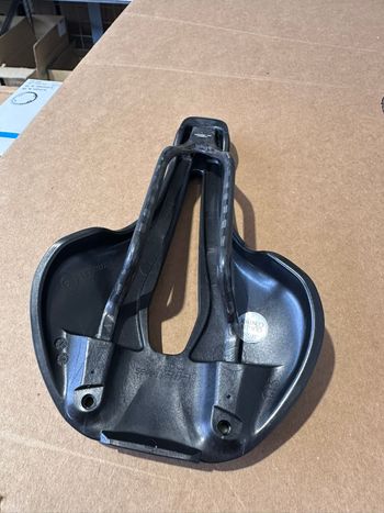 Used Selle Italia Flite SF Boost Carbon 2025 bike — image 2 of 4