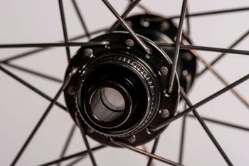 Used vortex Wheelscience Vortex II 38mm Wheelset 2023 bike — image 2 of 3