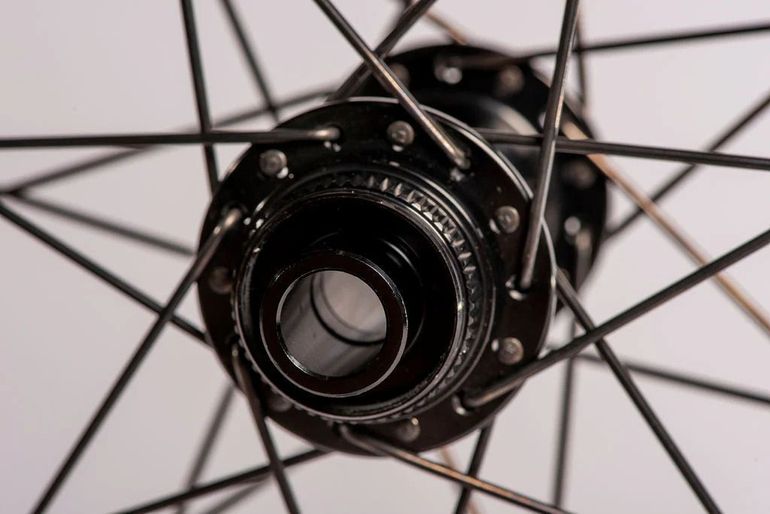 Used vortex Wheelscience Vortex II 38mm Wheelset 2023 bike — image 2 of 3