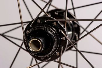 Used vortex Wheelscience Vortex II 38mm Wheelset 2023 bike — image 3 of 3