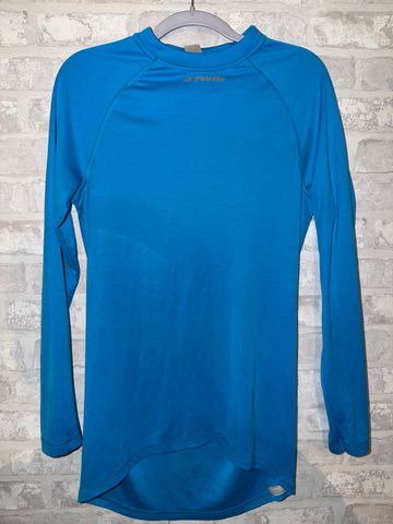 Used Decathlon Sous maillot de sport 2020 Cycling Clothing