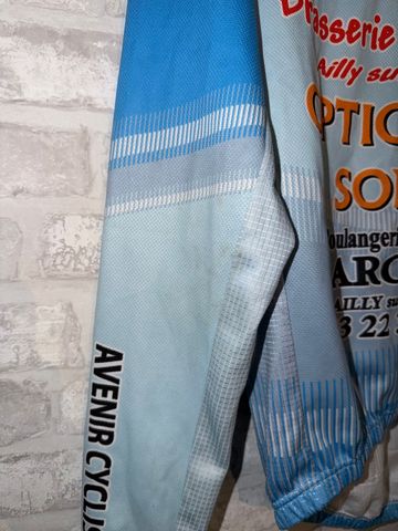 Used Diffusport Veste cyclisme mi-saison 2018 bike — image 4 of 7