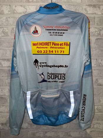 Used Diffusport Veste cyclisme mi-saison 2018 bike — image 6 of 7
