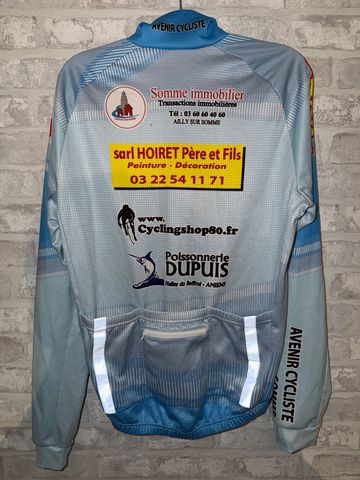 Used Diffusport Veste cyclisme mi-saison 2018 bike — image 6 of 7