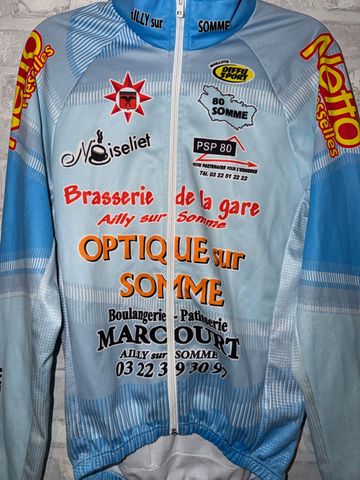 Used Diffusport Veste cyclisme mi-saison 2018 bike — image 2 of 7