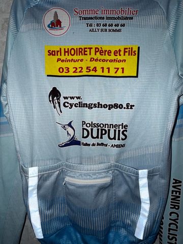 Used Diffusport Veste cyclisme mi-saison 2018 bike — image 7 of 7