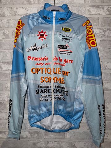 Used Diffusport Veste cyclisme mi-saison 2018 Cycling Clothing