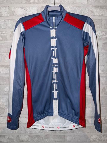 Brugt Castelli Veste mi-saison 2021 Cycling Clothing