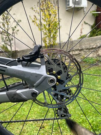 Sram, code rsc