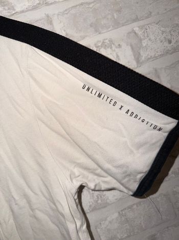 Used Kenny Tee shirt équipe cycliste Dunkerque 2021 bike — image 6 of 6