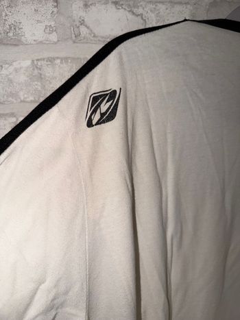 Used Kenny Tee shirt équipe cycliste Dunkerque 2021 bike — image 5 of 6