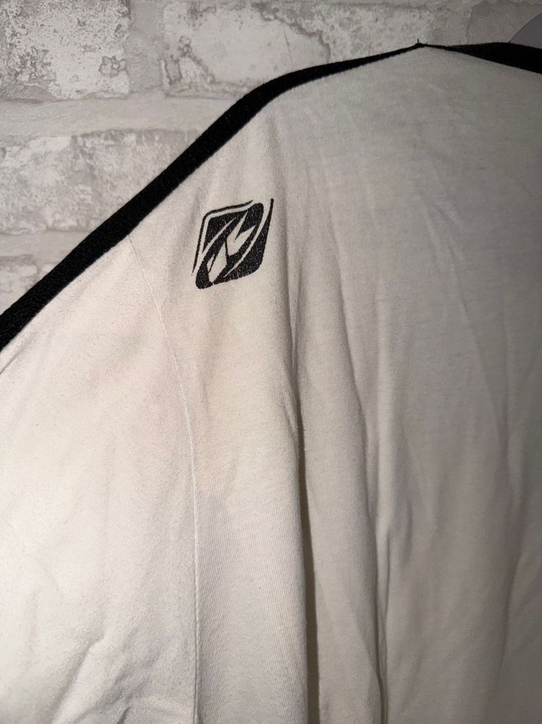 Used Kenny Tee shirt équipe cycliste Dunkerque 2021 bike — image 5 of 6