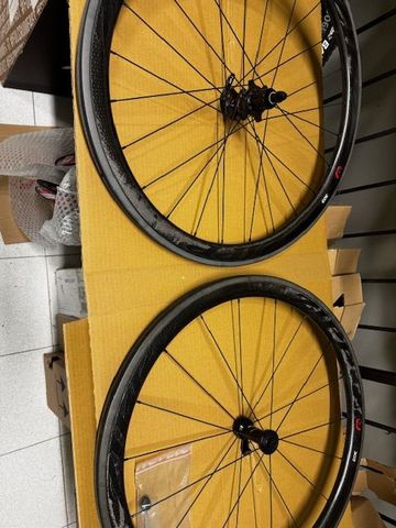 Käytetty Zipp 303 2019 Wheels