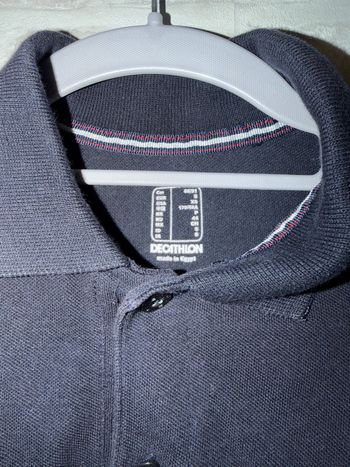 Used Decathlon Polo équipe cycliste AG2R U19 2019 bike — image 3 of 4