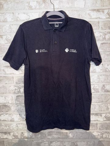 Used Decathlon Polo équipe cycliste AG2R U19 2019 Cycling Clothing