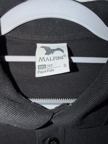 Used malfini Polo équipe cyclisme 2024 bike — image 3 of 4