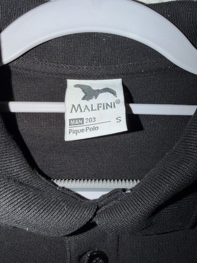 Used malfini Polo équipe cyclisme 2024 bike — image 3 of 4
