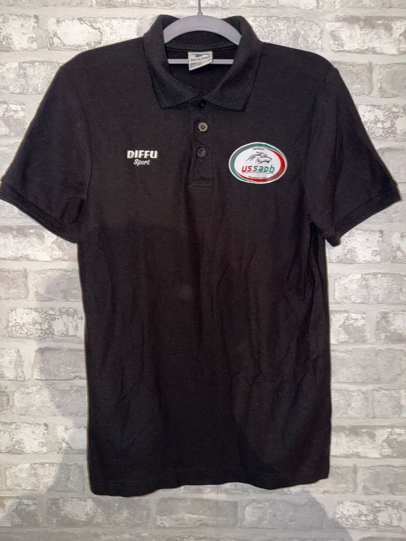 Gebrauchtes malfini Polo équipe cyclisme 2024 Cycling Clothing