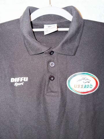 Tweedehands malfini Polo équipe cyclisme 2024 bike — afbeelding 2 van 4