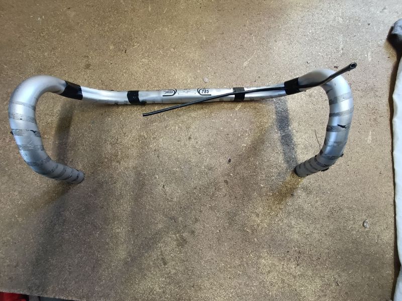 Deda anatomic 285 Cockpit d'occasion