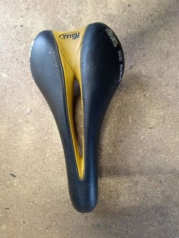 Selle Italia, trans am