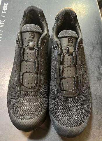 Použité Bontrager Ballista Knit Running Shoes Running Shoes