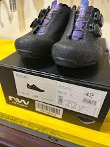 Použité Northwave Revolution 3 2024 Cycling Shoes