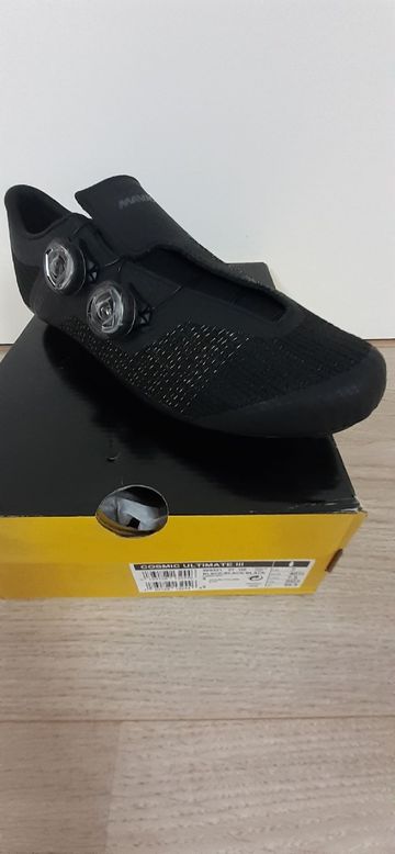 Używany Mavic Cosmic ultimat 3 2024 Cycling Shoes
