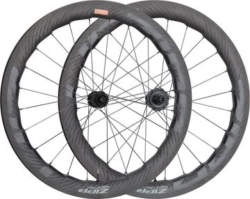 Käytetty Zipp 454 NSW 2024 Wheels