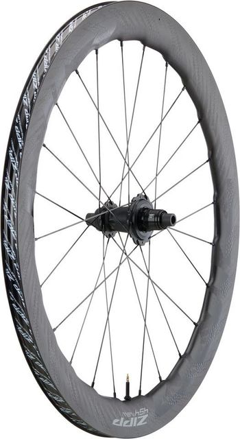 Used Zipp 454 NSW 2024 bike — image 3 of 8