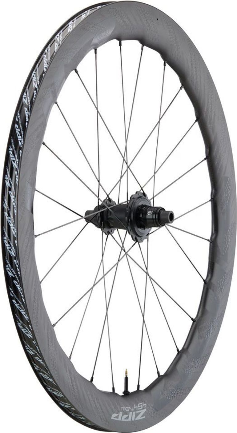 Used Zipp 454 NSW 2024 bike — image 3 of 8