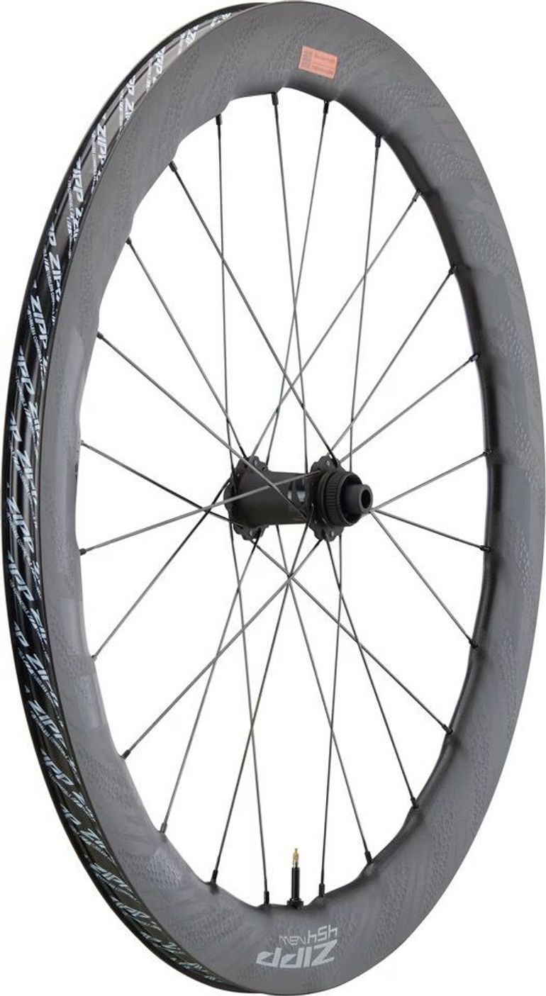 Used Zipp 454 NSW 2024 bike — image 2 of 8