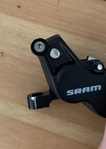 Used Sram frein vtt 2022 bike — image 4 of 4